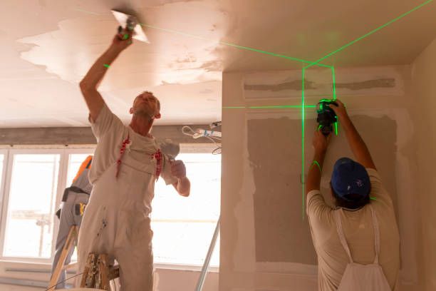 Best Industrial Mold Remediation  in Bentonville, AR