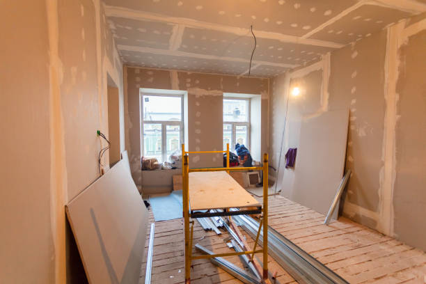 Best Mold Odor Removal Services  in Bentonville, AR